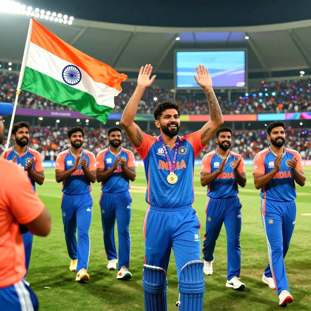 টাইমড আউট থেকে ব্লকচেইন লেজার: ক্রিকেটের সাক্ষ্য-শৃঙ্খল কে পাহারা দেয়?