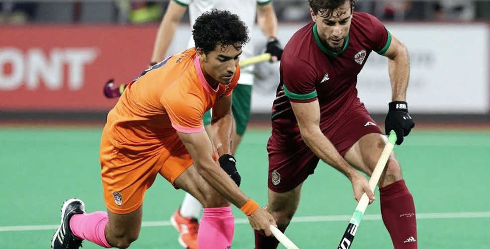 ১৯-০ থেকে ৩-১: কাকামিগাহারার স্কোরবোর্ড আর আমার লেজার