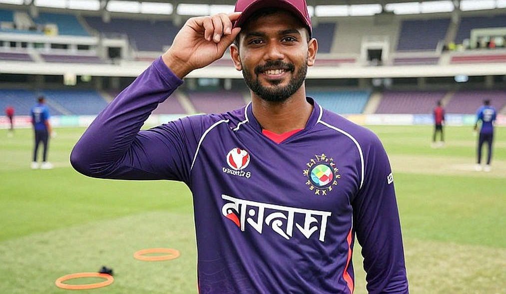 ১৪৮ রান যেখানে যথেষ্ট ছিল: আফগানিস্তানের বোলিং-ফেজ মডেল ও তার একটাই ফাটল