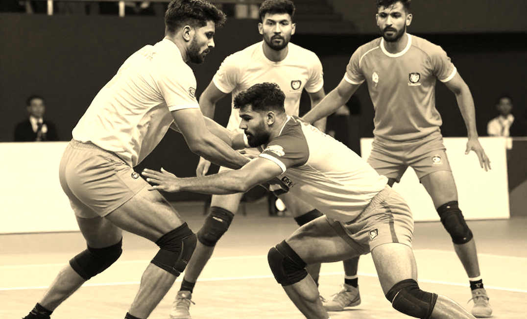 আমদাবাদ ২০২৬-এর লোগো এবং কাবাডির অসম্পূর্ণ মঞ্চ: যে কমনওয়েলথ চ্যাম্পিয়নশিপে ভারতের আসল প্রতিপক্ষই নেই