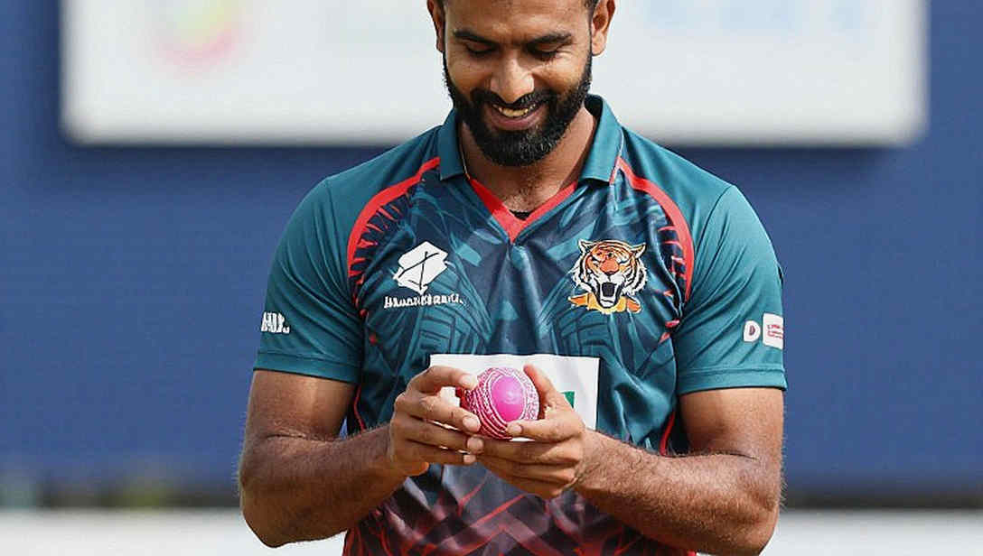 অদৃশ্য লেজার: টি-টোয়েন্টি বিশ্বকাপের পর্দার পিছনে বাংলাদেশের প্লেয়ার-মুভমেন্টের আসল খতিয়ান