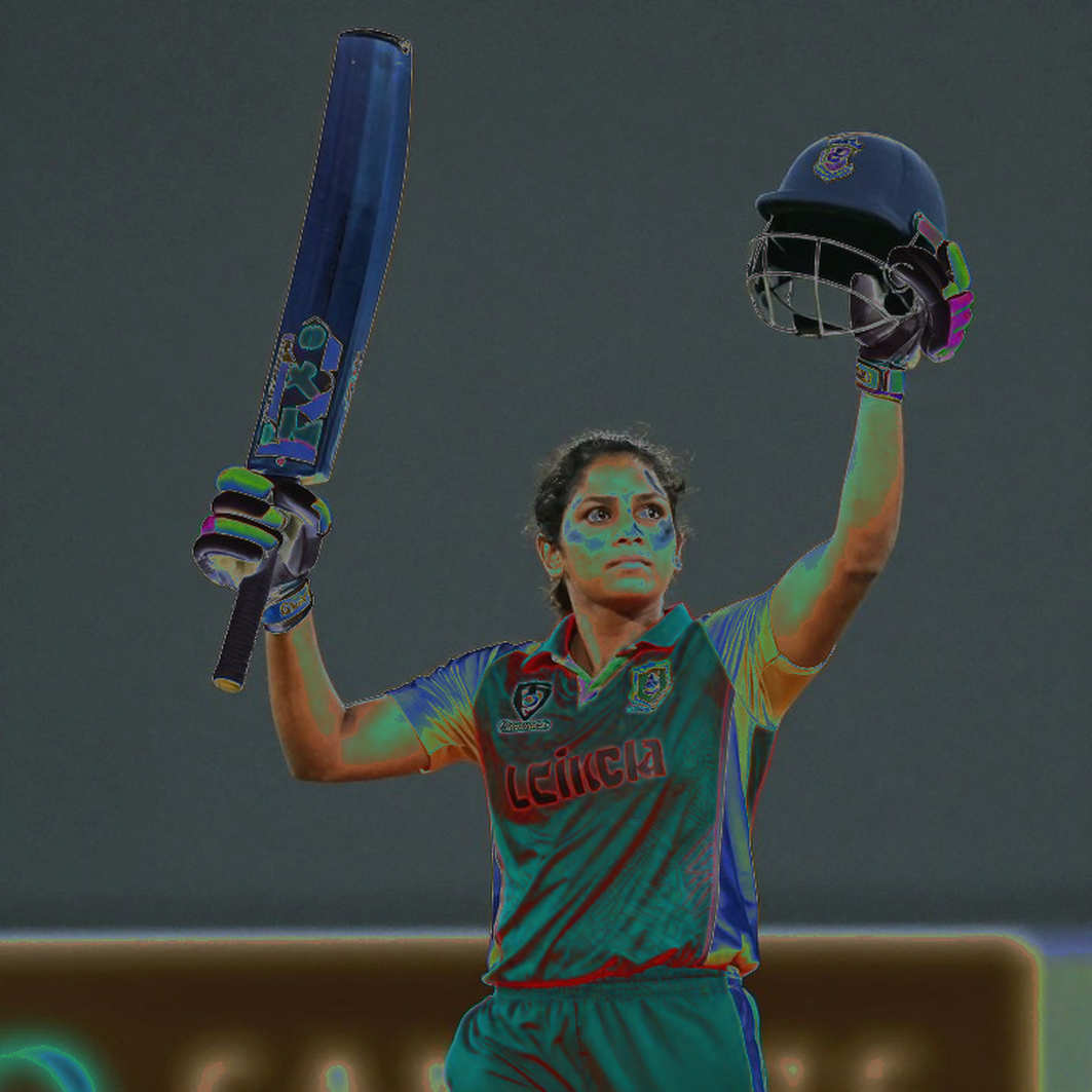 বৃষ্টি-বাধা ওয়ার্ল্ড কাপ ফাইনাল: যেখানে স্কোরকার্ড থেমে যায়, স্মৃতি শুরু হয়