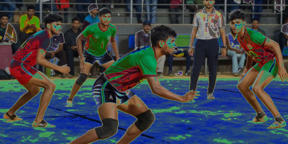 কমনওয়েলথ কাবাডি ২০২৬: সোনাজয়ীদের বাদ দেওয়ার খবরটা আসলে সিলেকশনের গল্প নয়