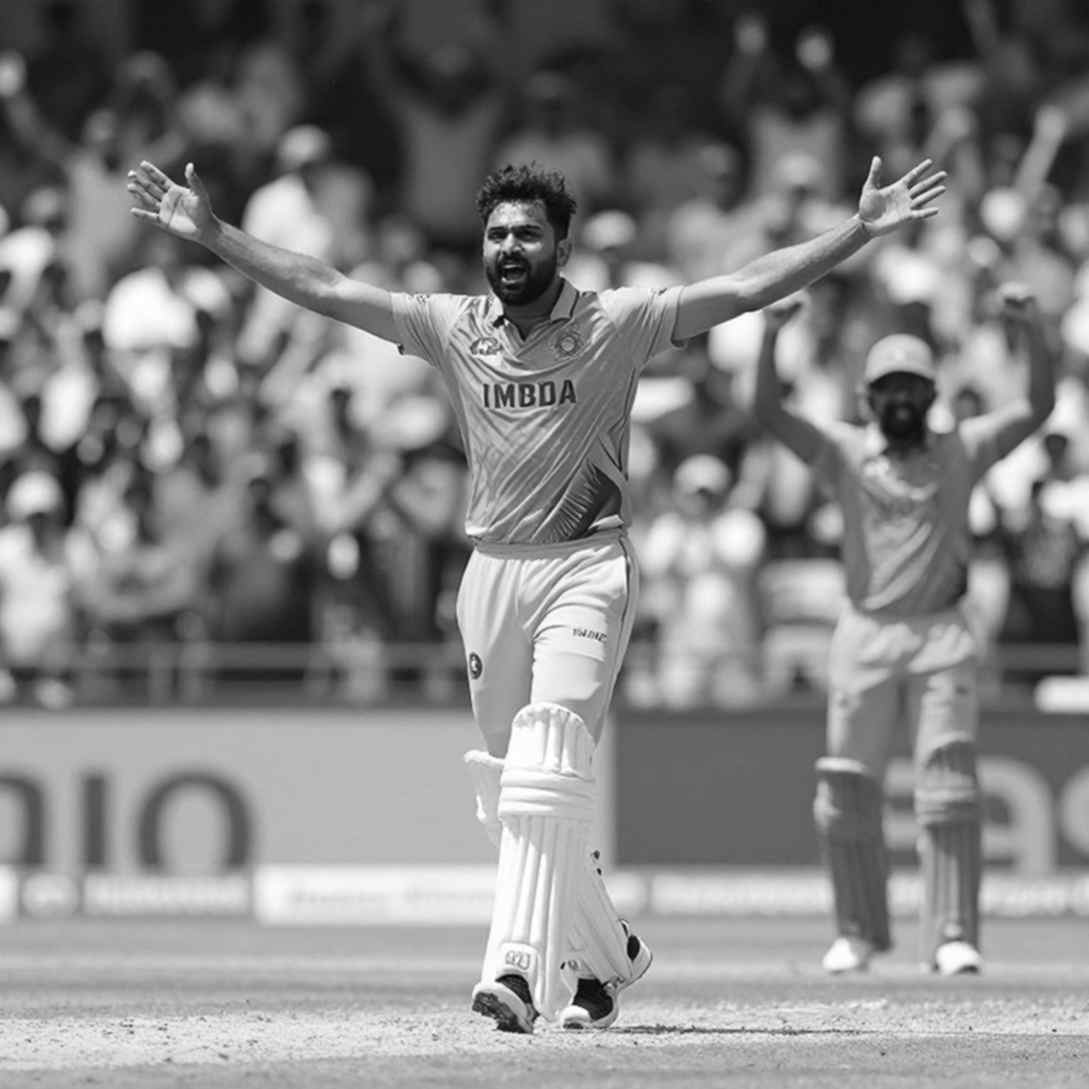 শব্দ আর কাজের ফারাক: বাংলাদেশের ওয়ানডে সংকটের আসল ঠিকানা ব্যাটিং ইউনিট