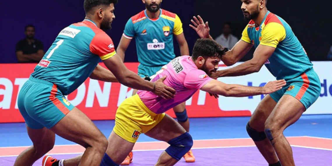 নারী কাবাডির দীর্ঘ ঘুম, আর জাগরণের দাম