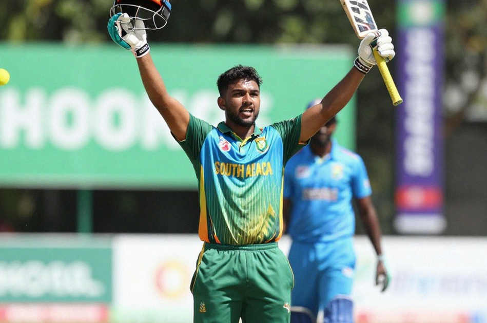 পেন্সিলের নাম: ভারতীয় অনূর্ধ্ব-১৯ পাইপলাইনের স্তর-বিন্যাস