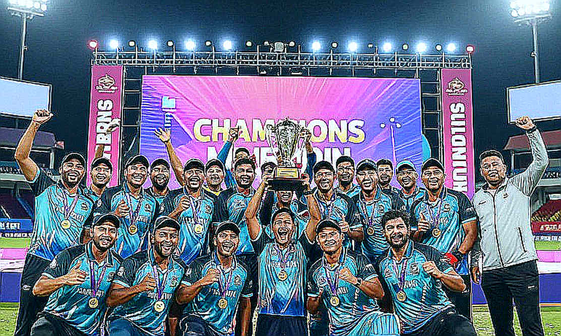 নায়েম আহমেদের ডাবল সেঞ্চুরি: ২০০ রানের শিরোনামের বাইরে প্রথম শ্রেণির প্রক্রিয়া