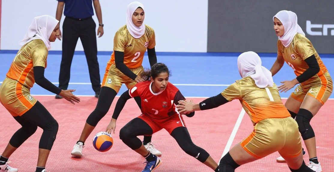 খালি রেইডের দাম: কাবাড্ডির সবচেয়ে অবমূল্যায়িত সম্পদ