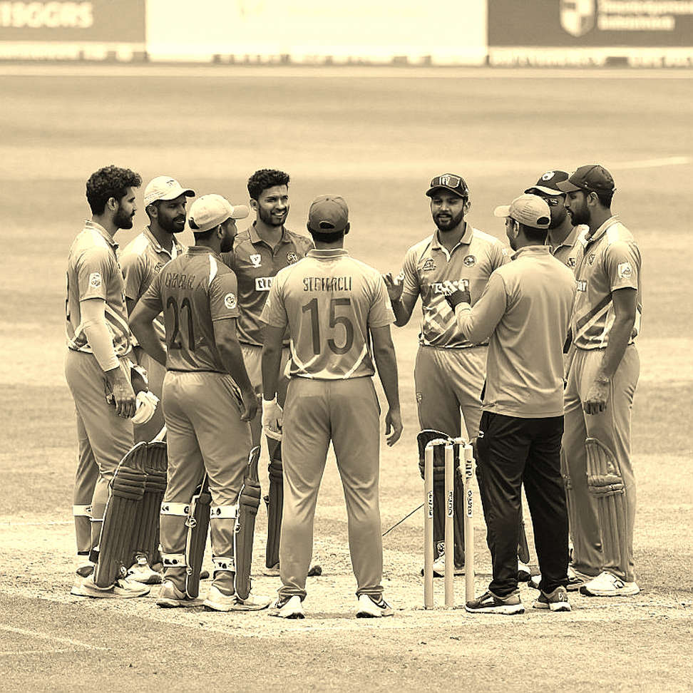 পলের জায়গায় স্প্রিঞ্জার: একটি কল-আপ, আর ওয়েস্ট ইন্ডিজের গভীরতার খতিয়ান