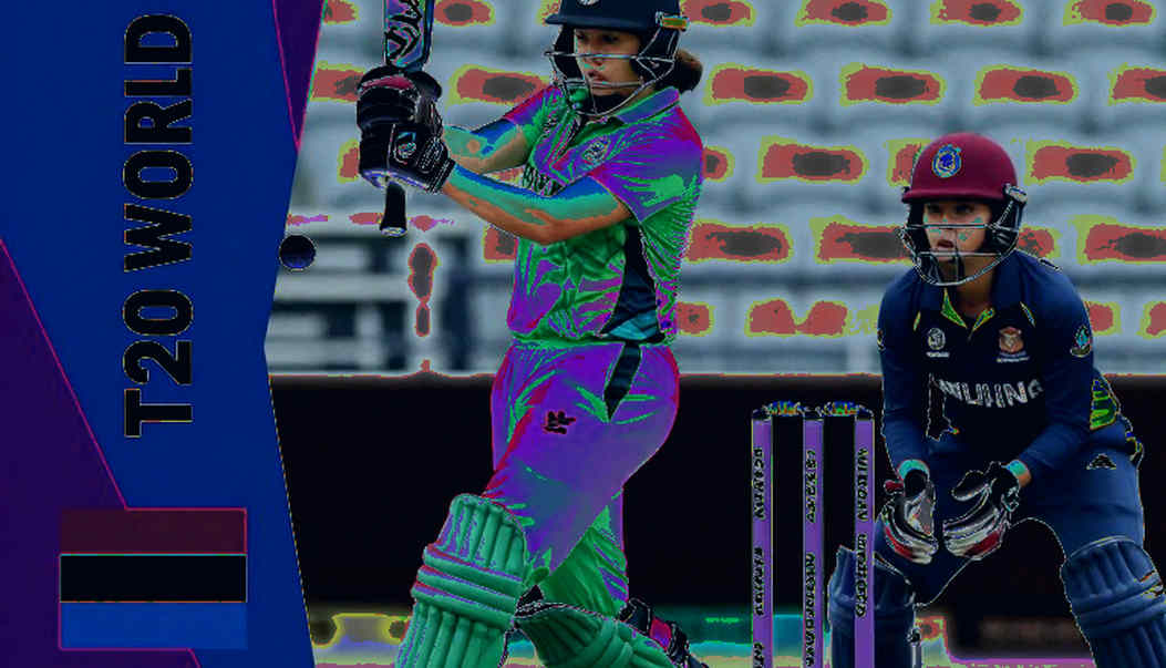 The Middle Overs: Where Bangladesh's T20 Dream Actually Lives
