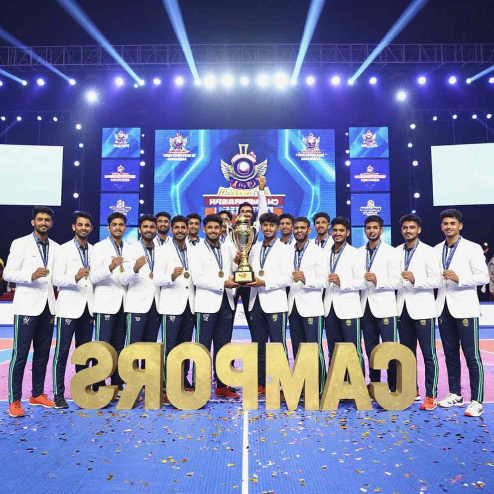 খালি পাতার অডিট: ই-স্পোর্টস বিশ্লেষণ পাইপলাইনে তথ্য-সততার পাঠ