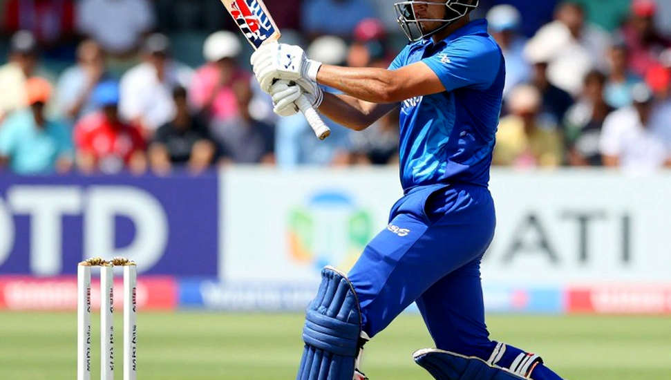 Cricket in the Blockchain Era: Will the Ledger Keep What the Ball Remembers?