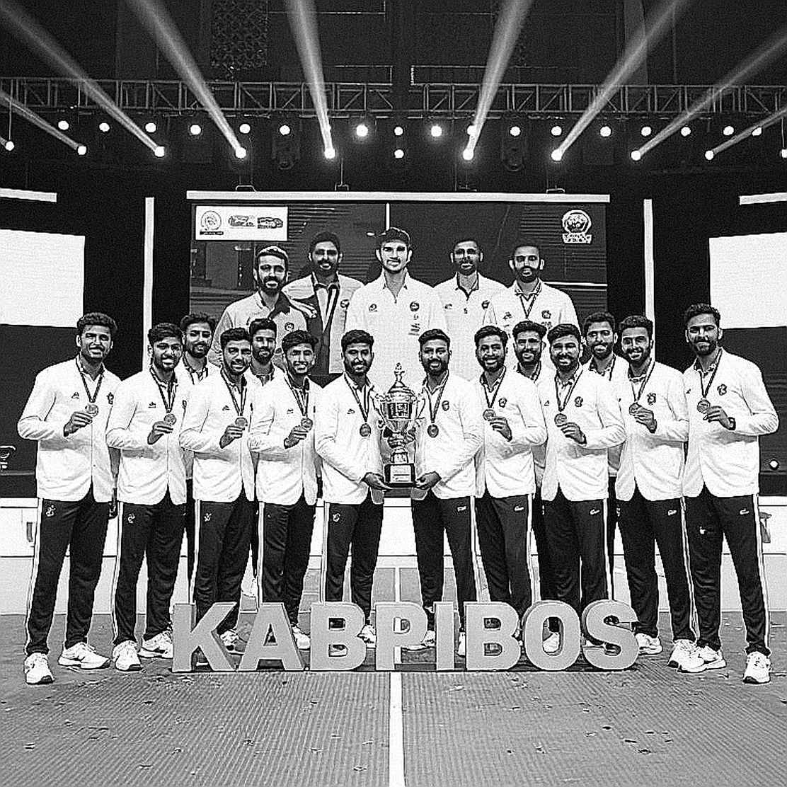 পাওয়ান সেহরাওয়াত বাদ, ভারতের প্রাথমিক দল ঘোষণা: কমনওয়েলথ কাবাডি চ্যাম্পিয়নশিপ ২০২৬ আসলে কী বলছে