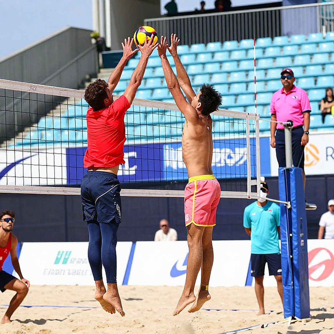 লিগা ভলি মাহাসিসওয়া ২০২৬: ৩৬ দল, ৫ কোটি রুপি আর একটি না-ছাপা নিয়মবই