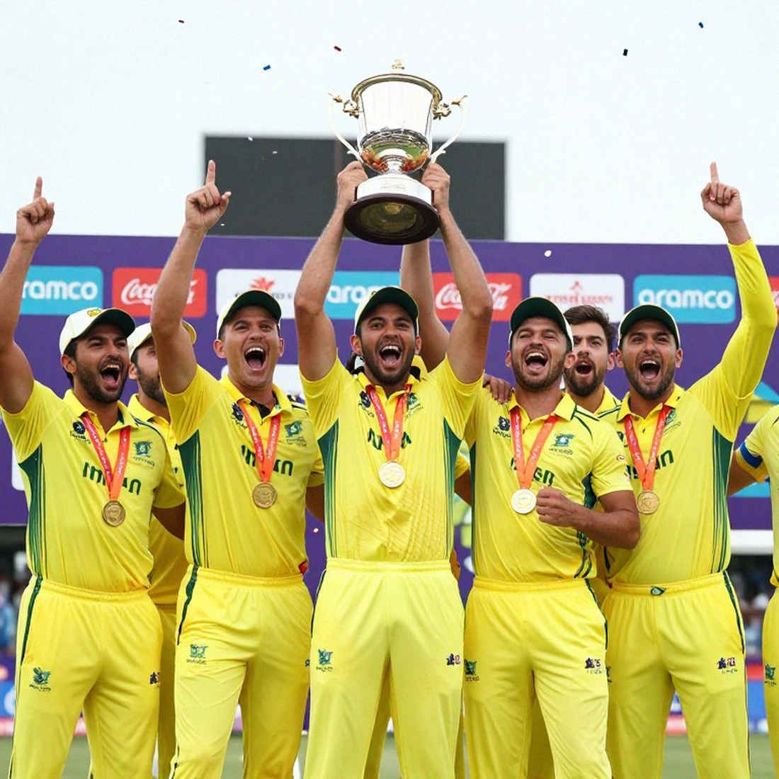 অস্ট্রেলিয়া সফরের আগে ইংল্যান্ডের আসল হিসাব: চার পেসার কেন সাদা বল ছাড়লেন, আর ১৮ বছরের রিও কেন ডাক পেলেন