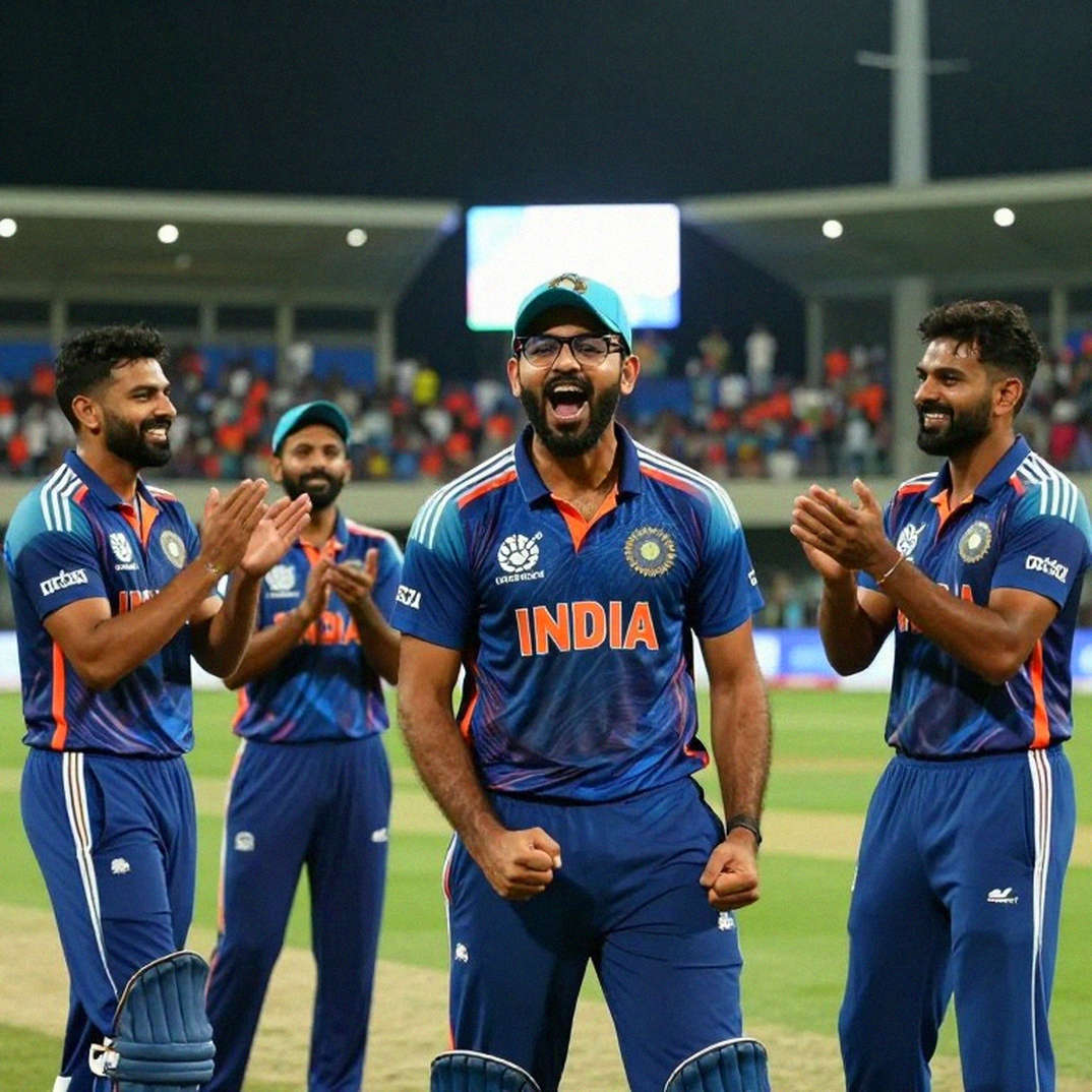 নাল পেলোড থেকে ব্লকচেইন পর্যন্ত: ক্রিকেট বিশ্লেষণের কর্পোরেট খেলা