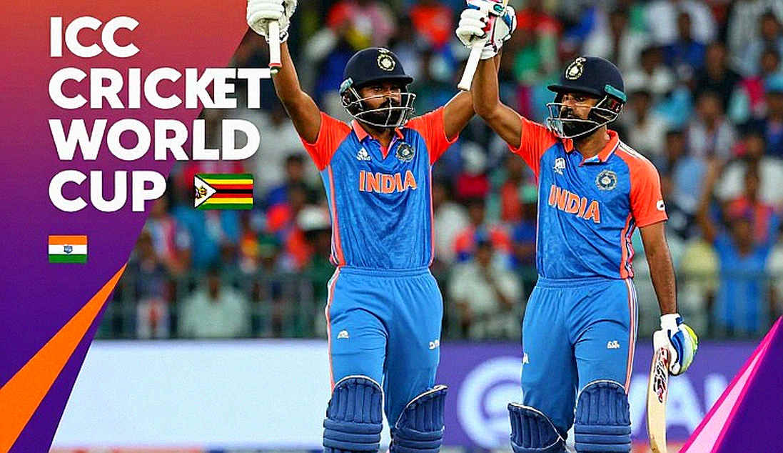 খালি ইনপুট, অটুট লেজার: ক্রিকেট ডেটা থেকে ব্লকচেইন অডিট পর্যন্ত সততার পাঠ