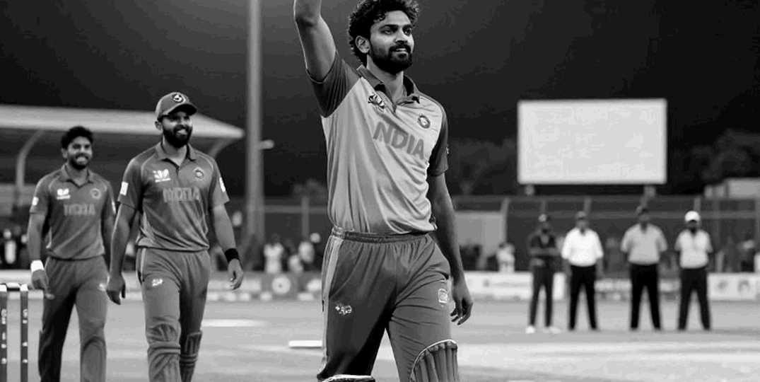 চৌষট্টি বলে ১৭৫: টি-টোয়েন্টির রেকর্ডবুক যে গল্পটা লুকিয়ে রাখে