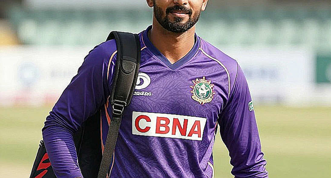 নেটের শেষ বল: বাংলাদেশের ক্রিকেটে ছন্দ, শ্রম আর টুর্নামেন্টের চাপ