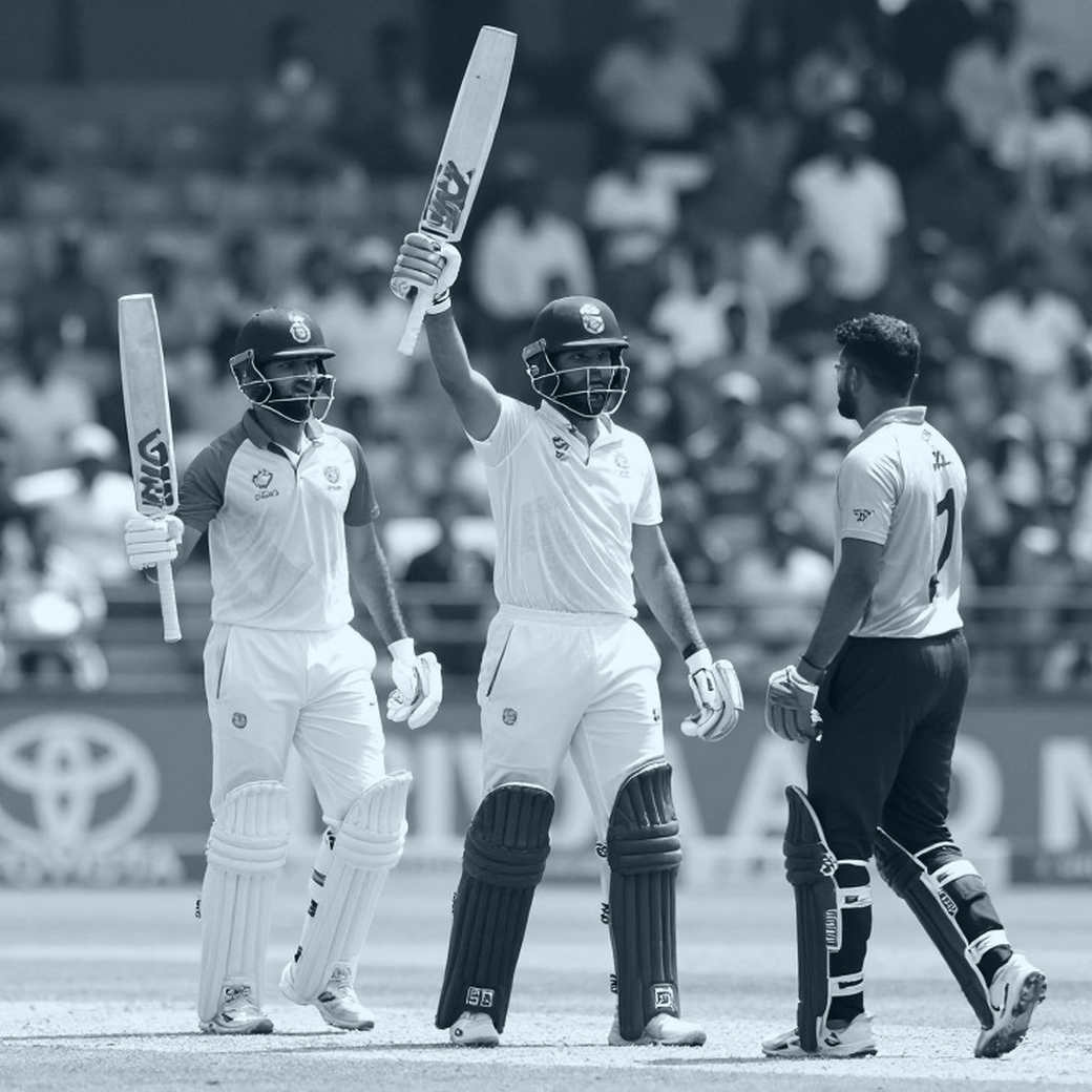 Can Blockchain Change Cricket's Umpiring Accountability?