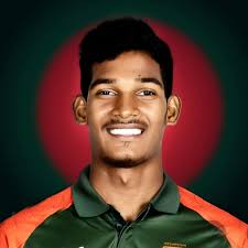 Md Mushfik Hasan