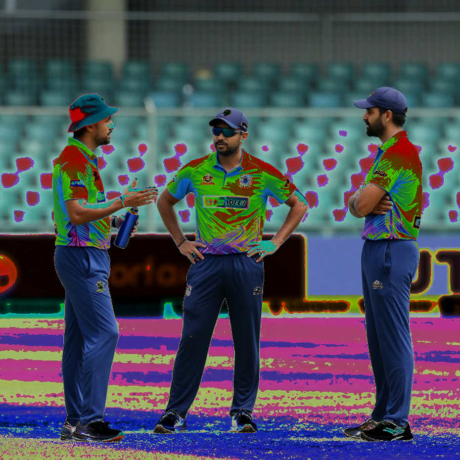 যে বিশ্লেষণ কখনও লেখা হয়নি: ক্রিকেট ডেটার নীরব ব্যর্থতা আর ব্লকচেইনের পাঠ