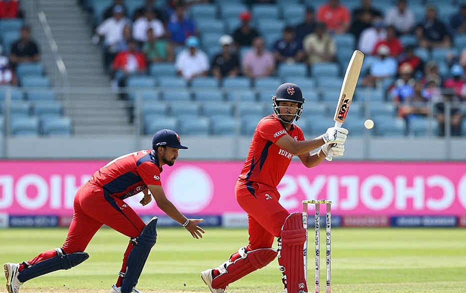 ওয়াকার কুয়াশায় কুইন্সল্যান্ডের প্রত্যাবর্তন: ক্লেটন-পিয়ারসনের লড়াই যেভাবে বদলে দিল প্রথম দিন