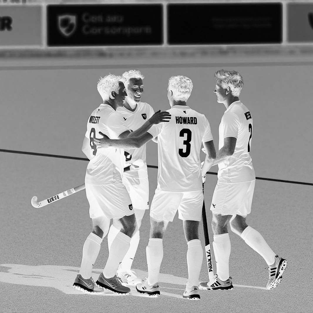One Line Out of Thirty-Five: India vs South Korea, and Asia's Olympic Door