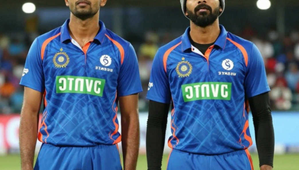 The Auction Ledger: Why T20 Franchises Overpay for Youth and Underprice the Dressing Room