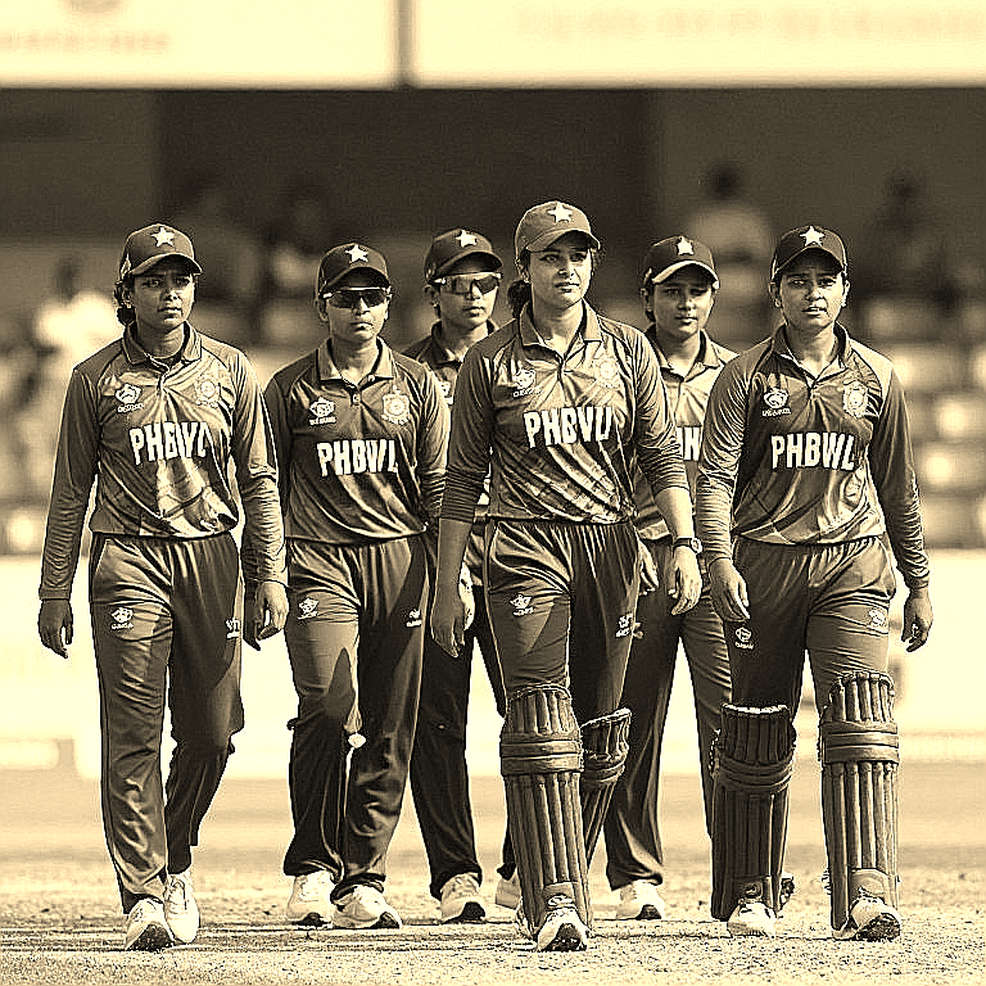 খালি ঘরও সাক্ষ্য দেয়: ক্রিকেট ডেটার অডিট-শৃঙ্খল আর 'তথ্য নেই'-এর মিথ্যা নিরপেক্ষতা