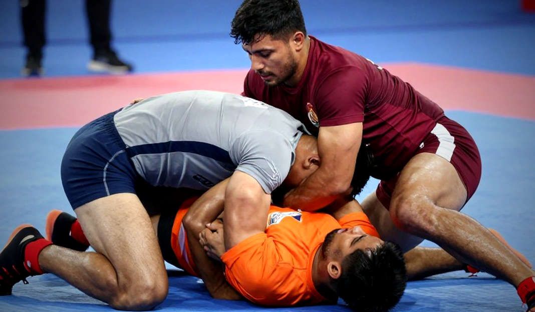 Asian Games 2026 Kabaddi: The 83-27 Ledger, Bangladesh's Margin Exit, and the September 26 Final