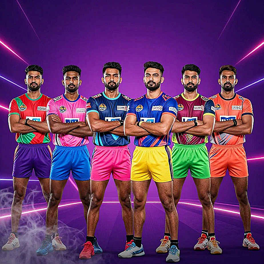 লোগো এল, লড়াই বাকি: কমনওয়েলথ কাবাডি চ্যাম্পিয়নশিপ ২০২৬-এর আসল স্কোরবোর্ড কোর্টের বাইরে