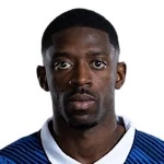 উসমানে দেম্বেলে